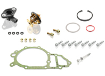 Repair kit for water pump. Porsche 944 - PCG10602124, 94410602124, 944106921X, 94410600300, 944106921AX Repair kit for water pump. Porsche 944 - PCG10602124, 94410602124, 944106921X, 94410600300, 944106921AX