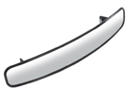 Espejos retrovisores gran angular B-G Racing - 17' (432 mm) - BGR750 Espejos retrovisores gran angular B-G Racing - 17' (432 mm) - BGR750