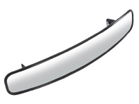 B-G Racing Wide angle rear view mirrors - 17' (432mm) - BGR750 B-G Racing Wide angle rear view mirrors - 17' (432mm) - BGR750