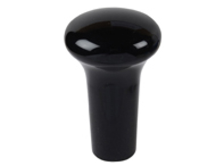 Pommeau de levier de vitesse. Porsche 356B / 911 / 912 - 69542419100, 695-424-191-00, 695 424 191 00