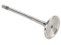 Soupape d'admission, 41 mm. Porsche 997 GT3 / GT3 RS 2007-2011 - 99710511190