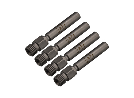 Fuel injector engine kit. Porsche 924 1980-85 - 049133551 - 0437502007