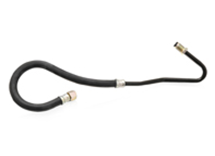 Fuel return line. Porsche 964 RHD cars - 96435636801, 96435636800 Fuel return line. Porsche 964 RHD cars - 96435636801, 96435636800