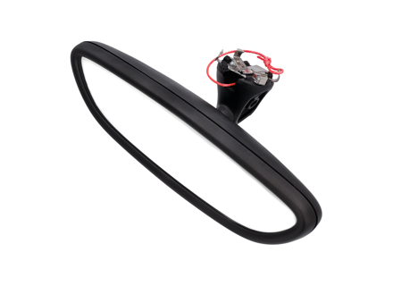 Rétroviseur. Porsche 981 Boxster / 991.1 Carrera - 991731511051E0, 991731511011E0, 99173151105, 99173151101