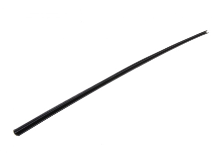 Refuerzo de la parrilla superior del alerón trasero. Prosche 993 - 99351277700, 99351277701