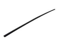 Renfort de calandre supérieure de becquet arrière. Proche 993 - 99351277700, 99351277701 Renfort de calandre supérieure de becquet arrière. Proche 993 - 99351277700, 99351277701