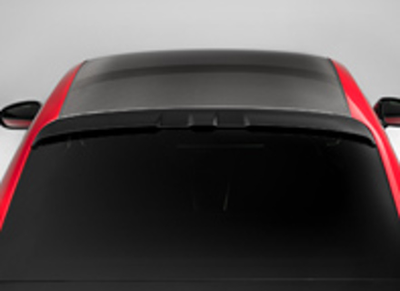 TechArt dakspoiler. Porsche 992 turbocoupé - 092.100.600.009, 092.100.600.009G, 092.100.600.009M TechArt dakspoiler. Porsche 992 turbocoupé - 092.100.600.009, 092.100.600.009G, 092.100.600.009M