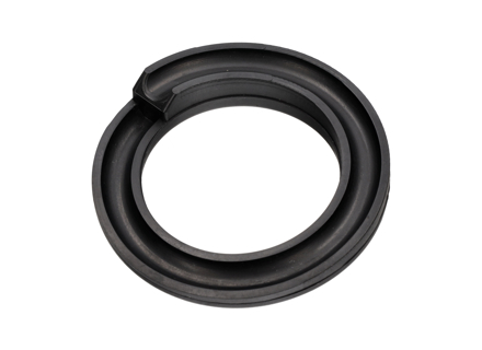 Front Shock Absorber Top Mount Underlay Pad. Porsche 981 / 982 / 991.1 / 991.2 / 992.1 / 992.2 2012>> - 9P1412149, 99134351101 - 95768