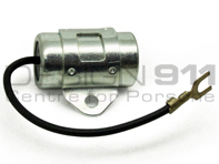 Condensatore del distributore di accensione. Porsche 911 - 90160293100 Condensatore del distributore di accensione. Porsche 911 - 90160293100