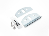 Kit di rinforzo per supporto porta per Porsche 911 / 912E / 930 / 964 / 993 1975-1998 - 91153103700, 91153105701, 91153105702, 91153195700, 96453705700 - DH18