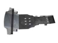 Skid plate engine and gearbox aluminium. Porsche 957 Cayenne - 95550428501, 94450423501, 95550423101, 95550423102, 95550423103, 95550423104, 95550423105, 95550423106, 955504901009B9 - 957OBP001 Skid plate engine and gearbox aluminium. Porsche 957 Cayenne - 95550428501, 94450423501, 95550423101, 95550423102, 95550423103, 95550423104, 95550423105, 95550423106, 955504901009B9 - 957OBP001