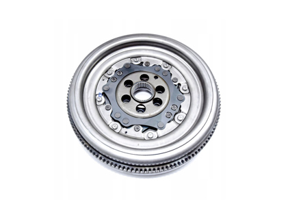 Dubbelmassavliegwiel. Porsche 971 Panamera 2.9L E-Hybrid - 9A710526600 Dubbelmassavliegwiel. Porsche 971 Panamera 2.9L E-Hybrid - 9A710526600