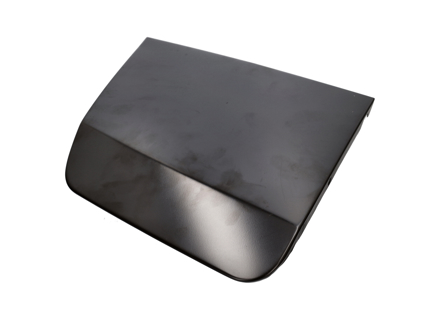 Housing cover for pop-up headlight. Porsche 944 S2 / 944 Turbo - 95150361100, 95150361200 Housing cover for pop-up headlight. Porsche 944 S2 / 944 Turbo - 95150361100, 95150361200