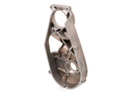 Halterung der Servolenkungspumpe. Porsche 993 Turbo - 99314718504 Halterung der Servolenkungspumpe. Porsche 993 Turbo - 99314718504