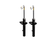 Stoßdämpfer (PAAR), Hinten. Porsche 982 Boxster / Cayman (718) 2017>> - 982513031F, 982513031A, 982513031D