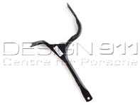 Rear bumper support tube. Porsche 964 Turbo - 96550547500 Rear bumper support tube. Porsche 964 Turbo - 96550547500