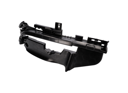 Binnenste schokdemper voor achterbumper. Porsche Macan 95B.3 2021>> - 95B807275A, 95B807276A Binnenste schokdemper voor achterbumper. Porsche Macan 95B.3 2021>> - 95B807275A, 95B807276A
