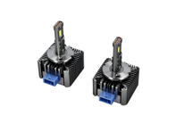 Lampadine per fari a LED (coppia) - Attacco D8S - per fari statici, non adattivi. Porsche 958.2 Cayenne / 718 (982) Boxster e Cayman - 99963107290, 95863121900 Lampadine per fari a LED (coppia) - Attacco D8S - per fari statici, non adattivi. Porsche 958.2 Cayenne / 718 (982) Boxster e Cayman - 99963107290, 95863121900
