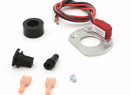 Encendedor de punto de ruptura II. Porsche 912 66-67 / 356 55-56 con Bosch Dist. - PER-92847 Encendedor de punto de ruptura II. Porsche 912 66-67 / 356 55-56 con Bosch Dist. - PER-92847