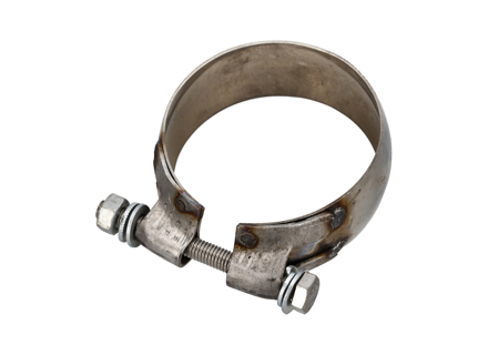 Collier de serrage pour tuyau d'échappement. Porsche 964 - 96411133600 - 1621400300 Collier de serrage pour tuyau d'échappement. Porsche 964 - 96411133600 - 1621400300