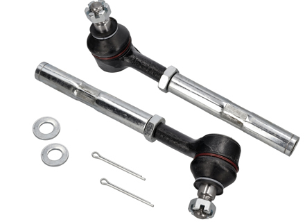 Tirante completo di barra centrale. Porsche 964 1989-94 - 96434703200, 96434703202
