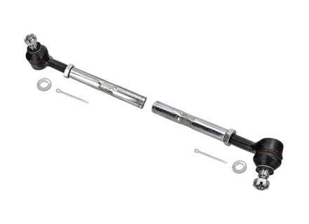 Tirante completo di barra centrale. Porsche 964 1989-94 - 96434703200, 96434703202