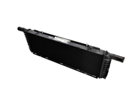 Radiatorwater/koelvloeistof - Midden. Porsche 992 Carrera / 992 Turbo - 992121253, 992121253A, 992121253B, 992121253C