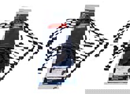 Set cavi alta tensione accensione. Porsche 911 3.2L (solo 84) - 91160201100, 91160201200 - ZE715, ZE715