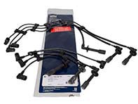 Ignition HT lead set. Porsche 911 3.2L (only 84) - 91160201100, 91160201200 - ZE715, ZE715 Ignition HT lead set. Porsche 911 3.2L (only 84) - 91160201100, 91160201200 - ZE715, ZE715