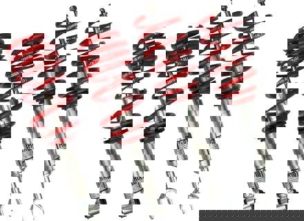 H&R Einstellbares Federungskit. Porsche 981 Boxster / 981 Cayman - 28743-1, 98134304104, 98134304105, 98134304109, 98134304111, 98134353113504, 98133304105, 98133304107, 98133304109, 98133304111, 98133304113, 98133353113504, 98133353116504, 98133353114504, 98133353117504, 98133304108, 98133304110, 98133304112, 98133304114, 98134304106, 98134304110, 98134304112, 98134304114