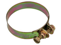 Coolant hose clamp. Porsche 928 78-95 - PCG51233402, 99951233402, 99951233102 Coolant hose clamp. Porsche 928 78-95 - PCG51233402, 99951233402, 99951233102