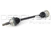 Albero di trasmissione. Porsche 964 CARRERA TURBO-LOOK 4 - 96534903823, 96534903822 Albero di trasmissione. Porsche 964 CARRERA TURBO-LOOK 4 - 96534903823, 96534903822