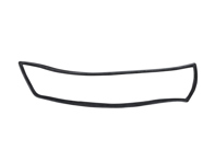 Indicator lens seal front. Porsche 911 1966-73 - 91163197000, 91163197001