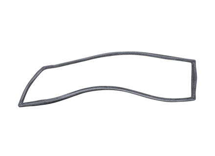 Joint de lentille d'indicateur avant. Porsche 911 1966-73 - 91163197000, 91163197001