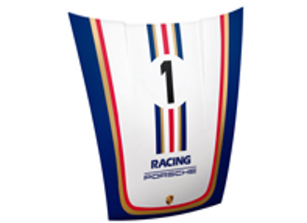 Cofano Porsche 911 Motorsport. Porsche 911 modello G - WAP0503000MSFG Cofano Porsche 911 Motorsport. Porsche 911 modello G - WAP0503000MSFG