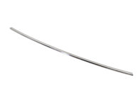 Targaleistenleiste hinten Mitte. Porsche 914/6 - 91455910310 - URO-012062