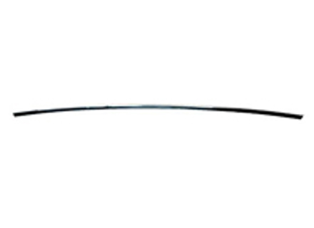 Center rear targa bar molding. Porsche 914/6 - 91455910310 - URO-012062 Center rear targa bar molding. Porsche 914/6 - 91455910310 - URO-012062