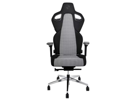 RECARO x Porsche Gaming Chair Pepita – Edizione limitata - WAP0500550R0UK, WAP0500540R0UK
