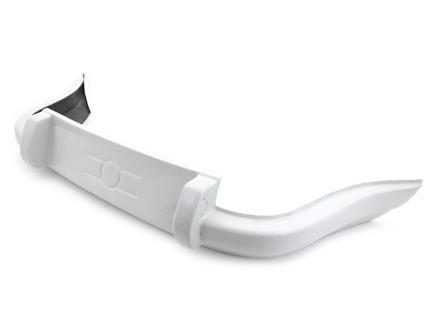 Rear Bumper 911 2.8 RSR Style. Porsche 911 65-73 - 91150520045 - TK7 Rear Bumper 911 2.8 RSR Style. Porsche 911 65-73 - 91150520045 - TK7