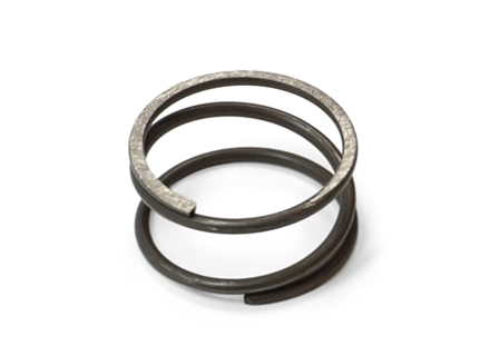 Ressort de compression de klaxon pour volant. Porsche 911 65-73 / 914 / 356 - 91434771300 Ressort de compression de klaxon pour volant. Porsche 911 65-73 / 914 / 356 - 91434771300