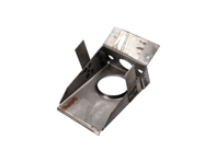 Front Bonnet / Hood Latch Panel. Porsche 356A - 356 B T5 - P153A, PP153A, 64450215000 Front Bonnet / Hood Latch Panel. Porsche 356A - 356 B T5 - P153A, PP153A, 64450215000