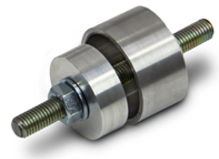 Einbauwerkzeug für Längslenkerbuchse. Porsche 911/912/930 - 2020904, 90133105900