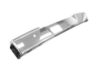 Parachoques trasero cromado. Porsche 914 - 91450501910, 91450502010, 91450502010GRV - 00-3115-0