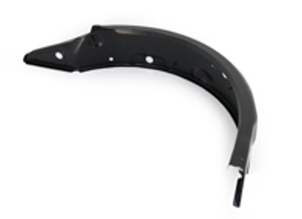 Rear wheel housing repair panel. Porsche 991 C2 GTS / C4 / GT3 - 99150251502GRV, 99150251602GRV