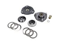 Offset camberplaten. Porsche 981 / 718 / 991 - 2152207, 2152211, 99134301502