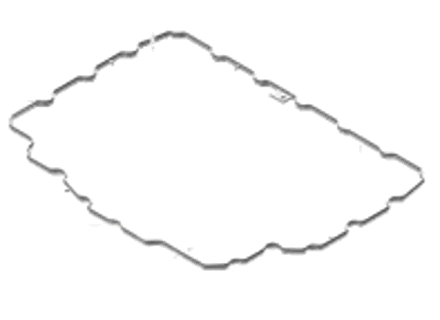 Gasket for oil sump. Porsche 991.2 Carrera - 9A210733800, 0PB115685A, 912.680 Gasket for oil sump. Porsche 991.2 Carrera - 9A210733800, 0PB115685A, 912.680