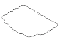 Gasket for oil sump. Porsche 991.2 Carrera - 9A210733800, 0PB115685A, 912.680 Gasket for oil sump. Porsche 991.2 Carrera - 9A210733800, 0PB115685A, 912.680