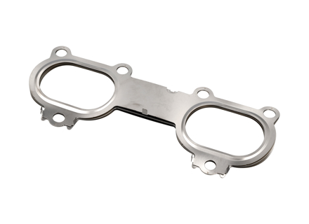Exhaust manifold gasket. Porsche 982 (718) Boxster / 982C (718C) Cayman - 982251235A, 311.132