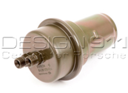 Kraftstoffspeicher 40ccm. Porsche 924 - 93111014000, 0438170024, 93111014021