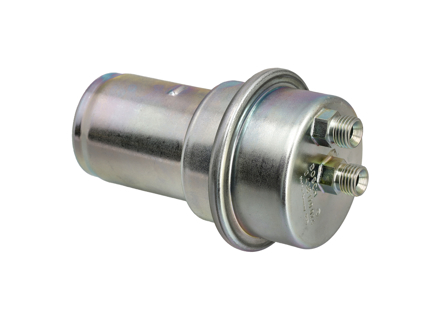 Fuel accumulator 40CCM. Porsche 924 - 93111014000, 0438170024, 93111014021